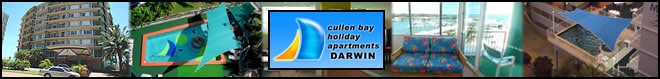 Cullen Bay Resorts [Resort 2]