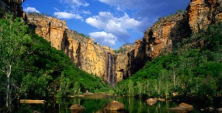 Kakadu National Park