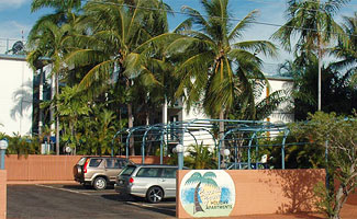 Coconut Grove Street Access