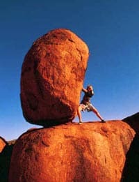 Devils Marbles