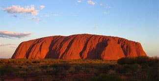 Uluru (Ayers Rock)