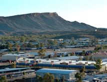 Alice Springs