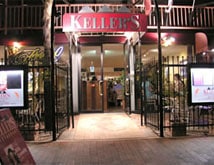 Kellers Restaurant