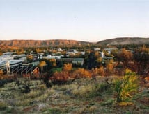 Alice Springs