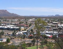 Alice Springs