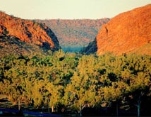 Alice Springs