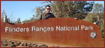 Flinders Ranges NP