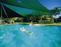 Aurora Kakadu Pool