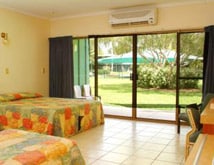 Aurora Kakadu Rooms