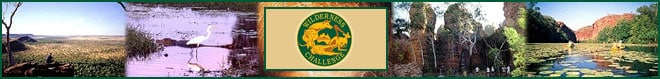 Wilderness Challenge - 14 Day Gulf and Kakadu Overlander