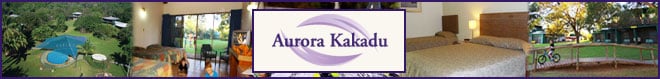 Aurora Kakadu
