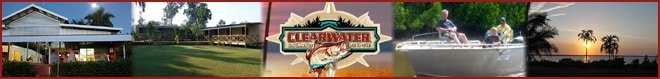 Clearwater Island Lodge