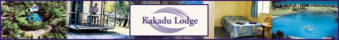 Kakadu Lodge [Aurora]