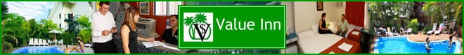 Value Inn Darwin