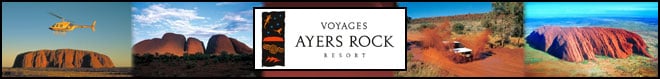 Voyages Ayers Rock Resort