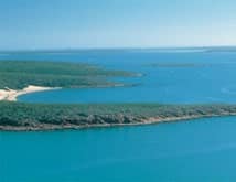 Borroloola Gulf