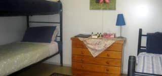 Accommodation - Bunk Room