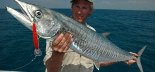 Fishing