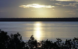 Tiwi Island
