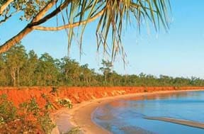 Cobourg Peninsula, northern territory, australia