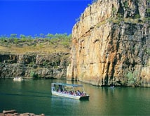 Katherine Gorge Day Cruise