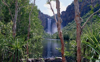 National Park, Darwin Activities