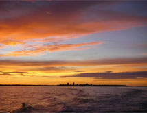 Darwin Harbour