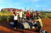 3 Day 2 Night Uluru Camping Tour