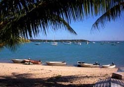 Gove Peninsula, northern territory, australia