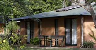 Kakadu Lodge Cooinda Apartments