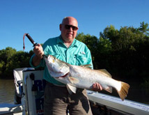 Kakadu River Fishing Tours