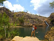 Kakadu National Park