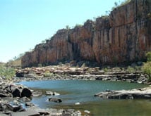 Katherine Gorge