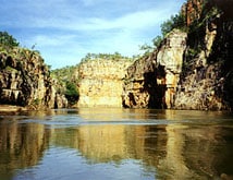 Katherine Gorge