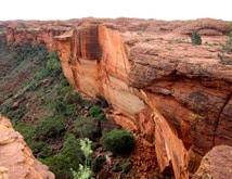 Kings Canyon