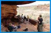 9 Day, Kakadu < > Uluru