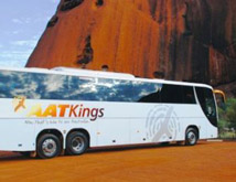 AAT Kings Tours