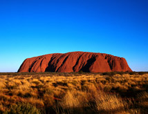 Ayers Rock