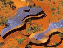 Ayers Rock Cultural Centre