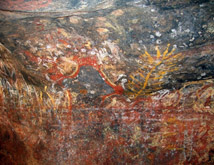 Aboriginal Art