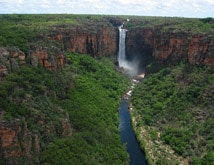 Waterfalls