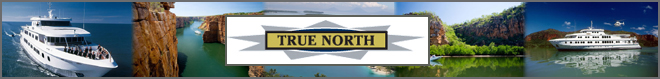 North Star Cruises Header