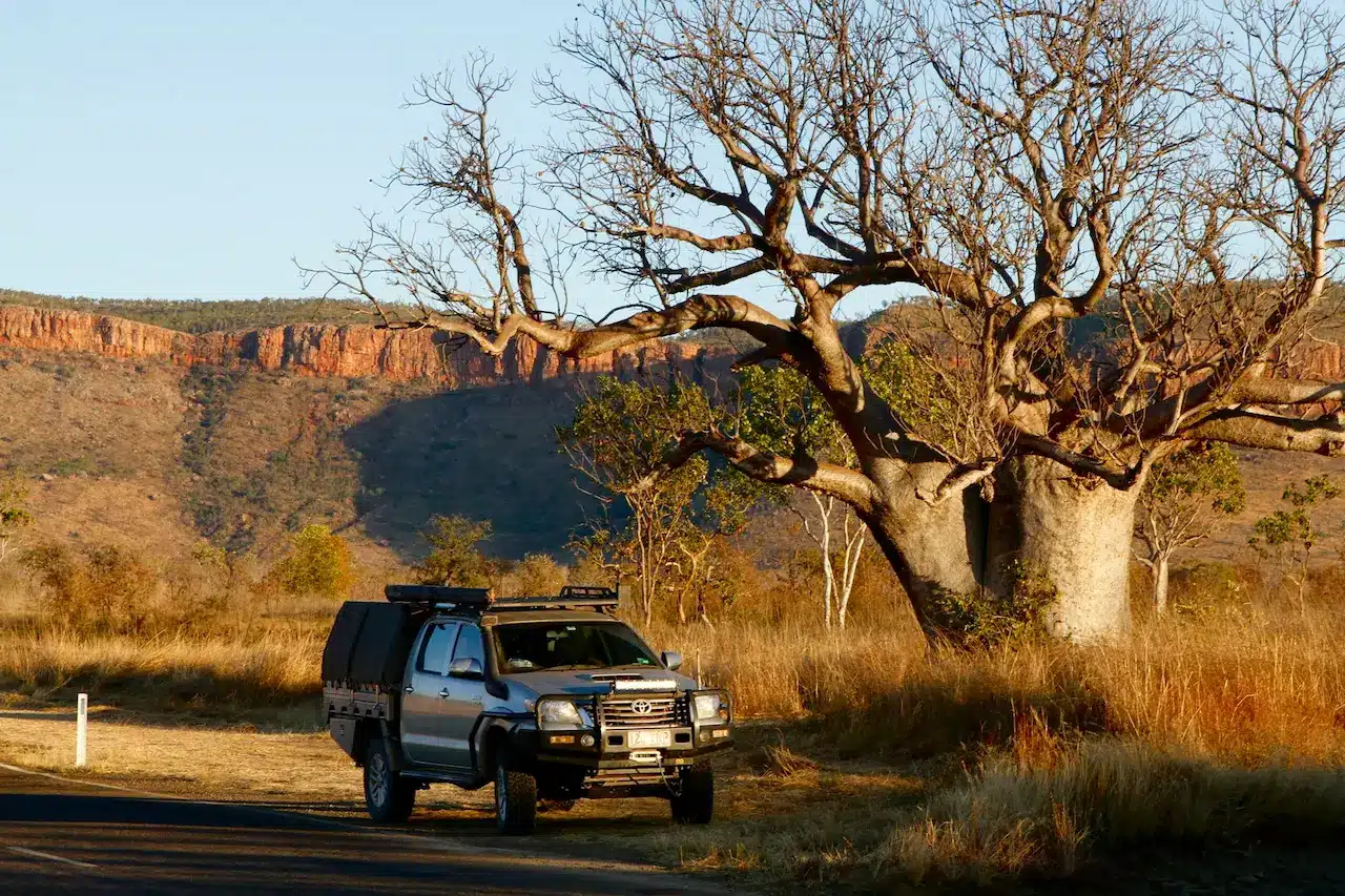 Road Safety Tips for Tourists